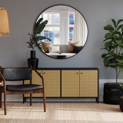 New remodeled apartment