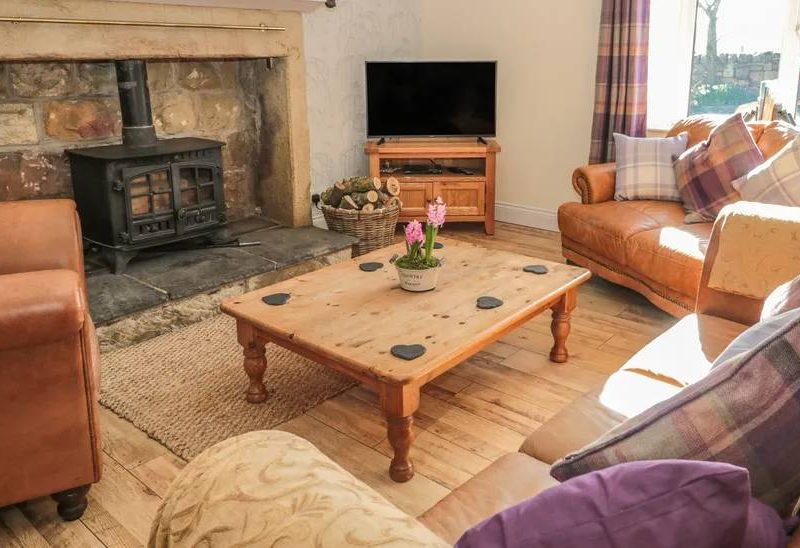 New remodeled apartment