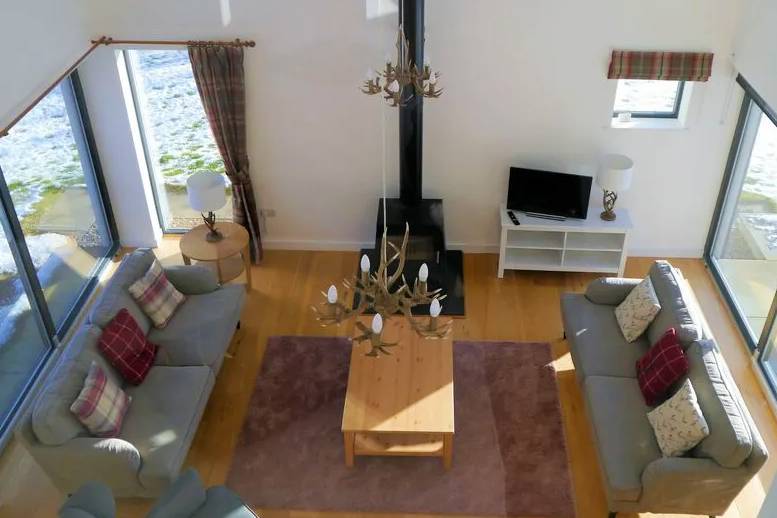 New remodeled apartment