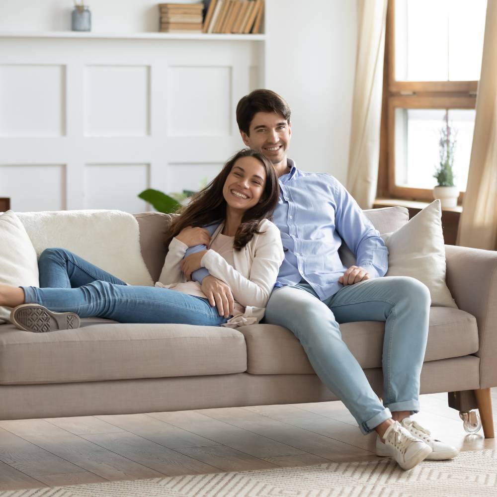 beach cottage for couples